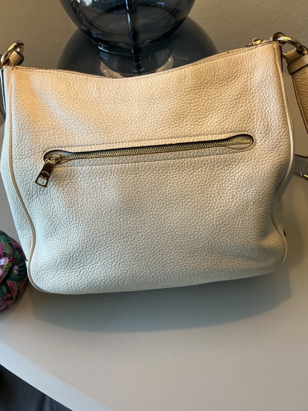 Coach Ellie File Crossbody Bag C1648 1997 Orig Price $350 - Picture 3 of 7